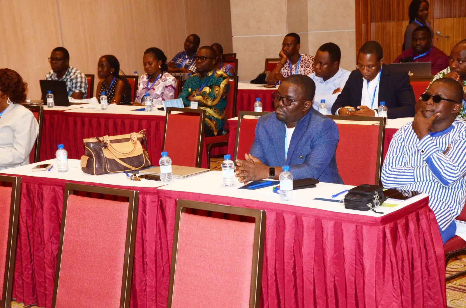 Présentation scientifique