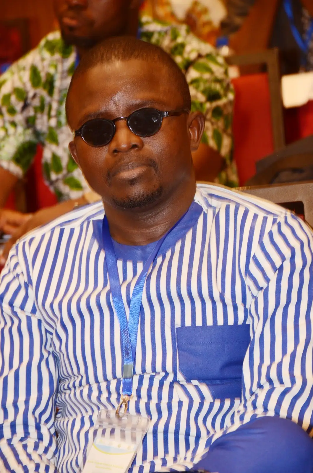 Clôture de la réunion